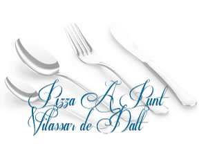 Pizza A Punt Vilassar de Dalt en Vilassar de Dalt