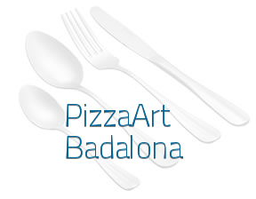 PizzaArt Badalona en Badalona
