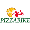 Pizzabike en Azuqueca de Henares