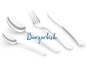 Burgerbish en Palacios y Villafranca Los