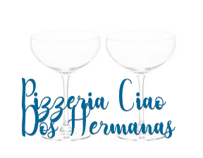 Pizzeria Ciao Dos Hermanas en Dos Hermanas