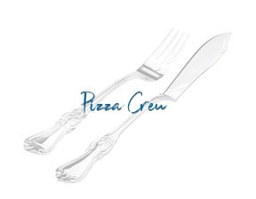 Pizza Creu en Sant Feliu de Llobregat