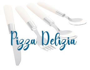 Pizza Delizzia en Madrid