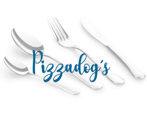Pizzadog's en Dos Hermanas