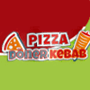 Pizza Doner Kebab en Palencia