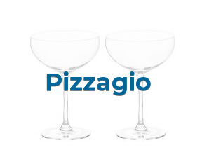 Pizzagio en Salamanca