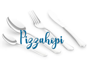 Pizzahopi en Madrid