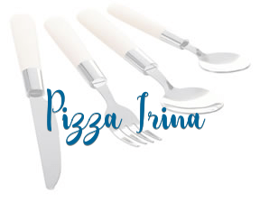 Pizza Irina en Madrid