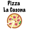 Pizza la Casona en Viladecans