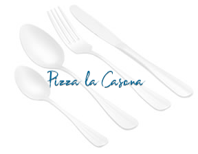 Pizza la Casona en Viladecans