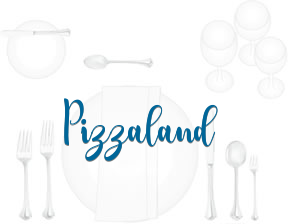 Pizzaland en Granada