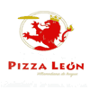 Pizza León en Villamediana de Iregua