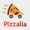 Pizzalia la casa de Giuseppe en Madrid