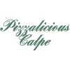 Pizzalicious Calpe en Calp