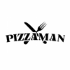 Pizzaman en Sant Josep de sa Talaia