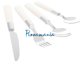 Pizzamania en Alhaurín de la Torre
