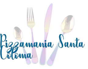 Pizzamania Santa Coloma en Santa Coloma de Gramenet