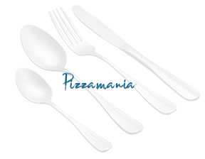 Pizzamania en Las Palmas