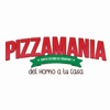 Pizzamania en Santa Coloma de Gramenet