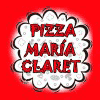 Pizza María Claret en Barcelona