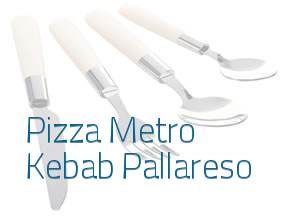 Pizza Metro Kebab Pallareso en Els Pallaresos