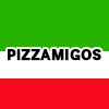 Pizzamigos en Madrid