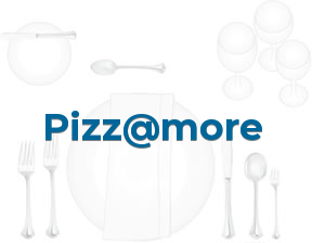 Pizz@more en Granada