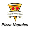Pizza Nápoles en Alcalá de Henares