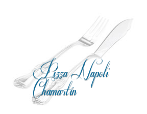 Pizza Napoli Chamartín en Madrid