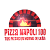 Pizza Napoli 100 en Oviedo