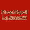 Pizza Napoli La Sensació en Lleida