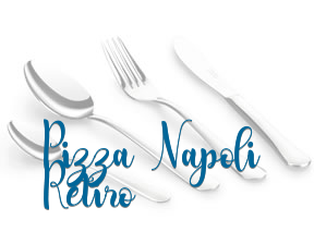 Pizza Napoli Retiro en Madrid