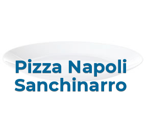 Pizza Napoli Sanchinarro en Madrid