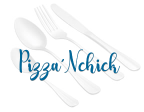 Pizza'Nchick en Madrid