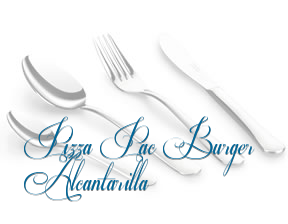 Pizza Pac Burger Alcantarilla en Alcantarilla