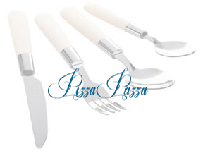 PizzaPazza en Santa Eulària des Riu