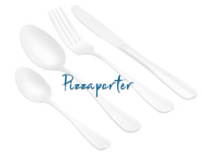 Pizzaporter en Alcobendas