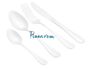 Pizzarom en Sant Just Desvern