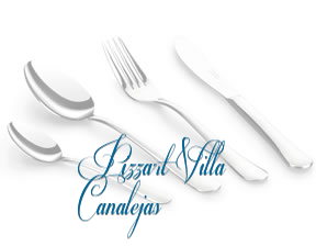 Pizzart Villa Canalejas en Madrid