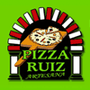 Pizzaruiz en La Carlota