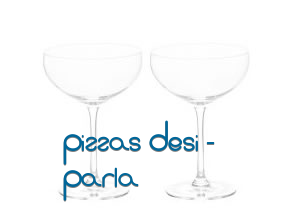 Pizzas Desi - Parla en Parla