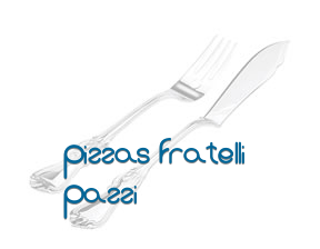 Pizzas Fratelli Pazzi en Las Rozas De Madrid