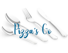 Pizza's Go en Mijas