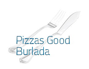 Pizzas Good Burlada en Burlada