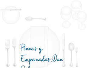 Pizzas y Empanadas Don Orley en Marbella