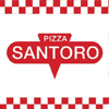 Pizza Santoro en Gijón