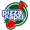 Pizza Sapri Maragall en Barcelona
