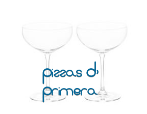 Pizzas D' Primera en Sabadell