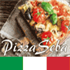 Pizza Seba en Alcalá de Henares