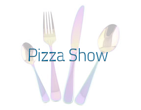 Pizza Show en Valencia